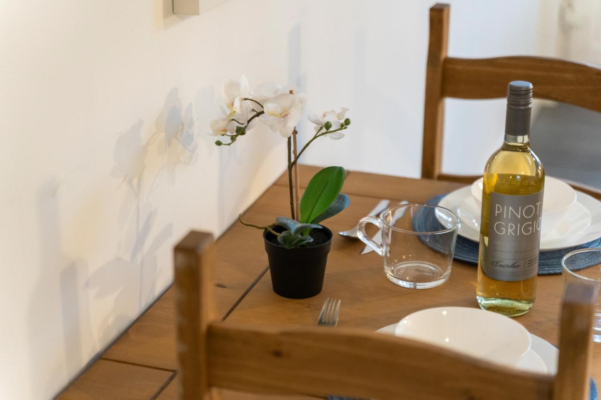 Stylish New Apartment - Free Wifi & Netflix - Top Rated - 3Mh Cradley Heath Exteriér fotografie