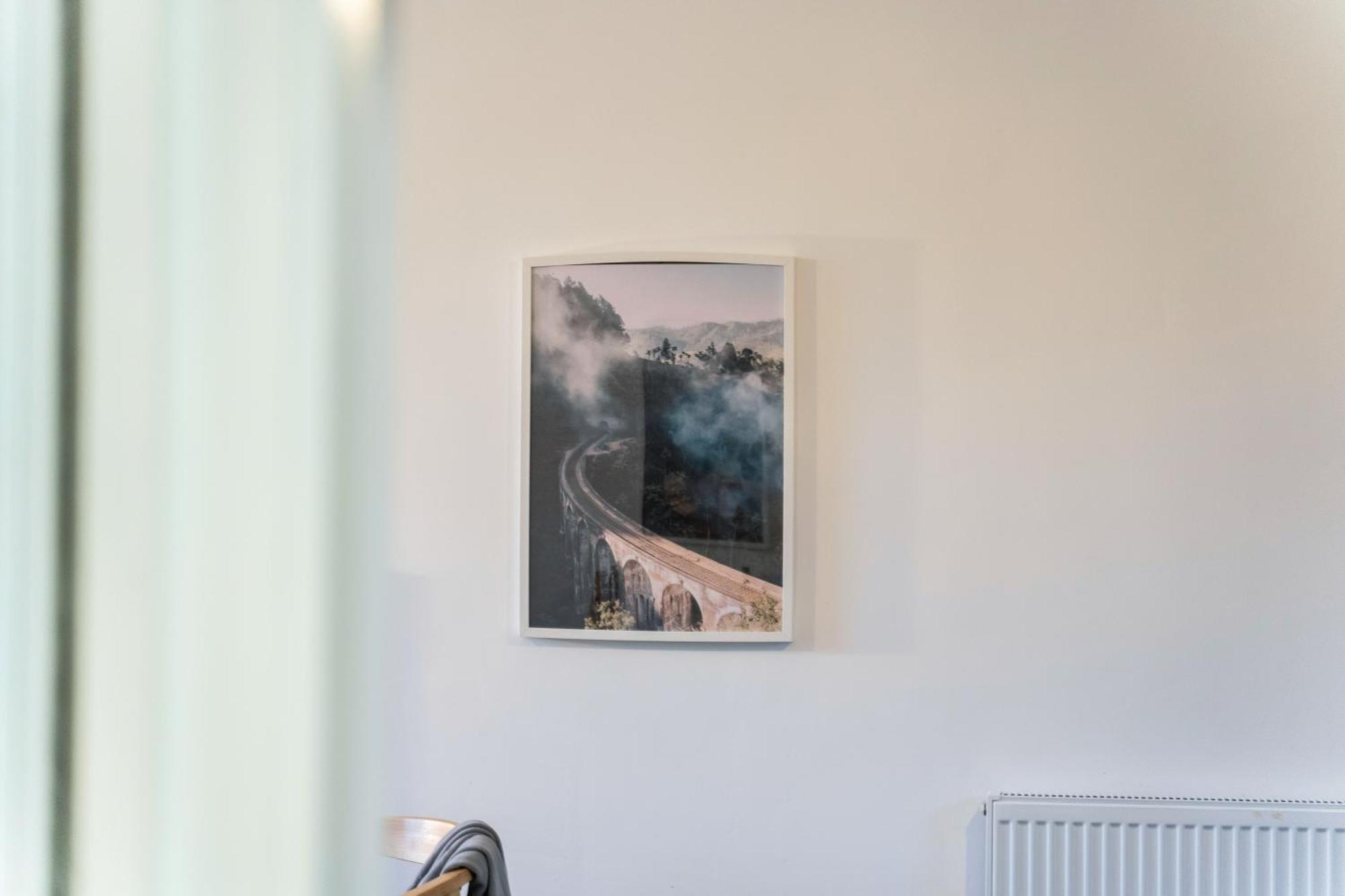 Stylish New Apartment - Free Wifi & Netflix - Top Rated - 3Mh Cradley Heath Exteriér fotografie