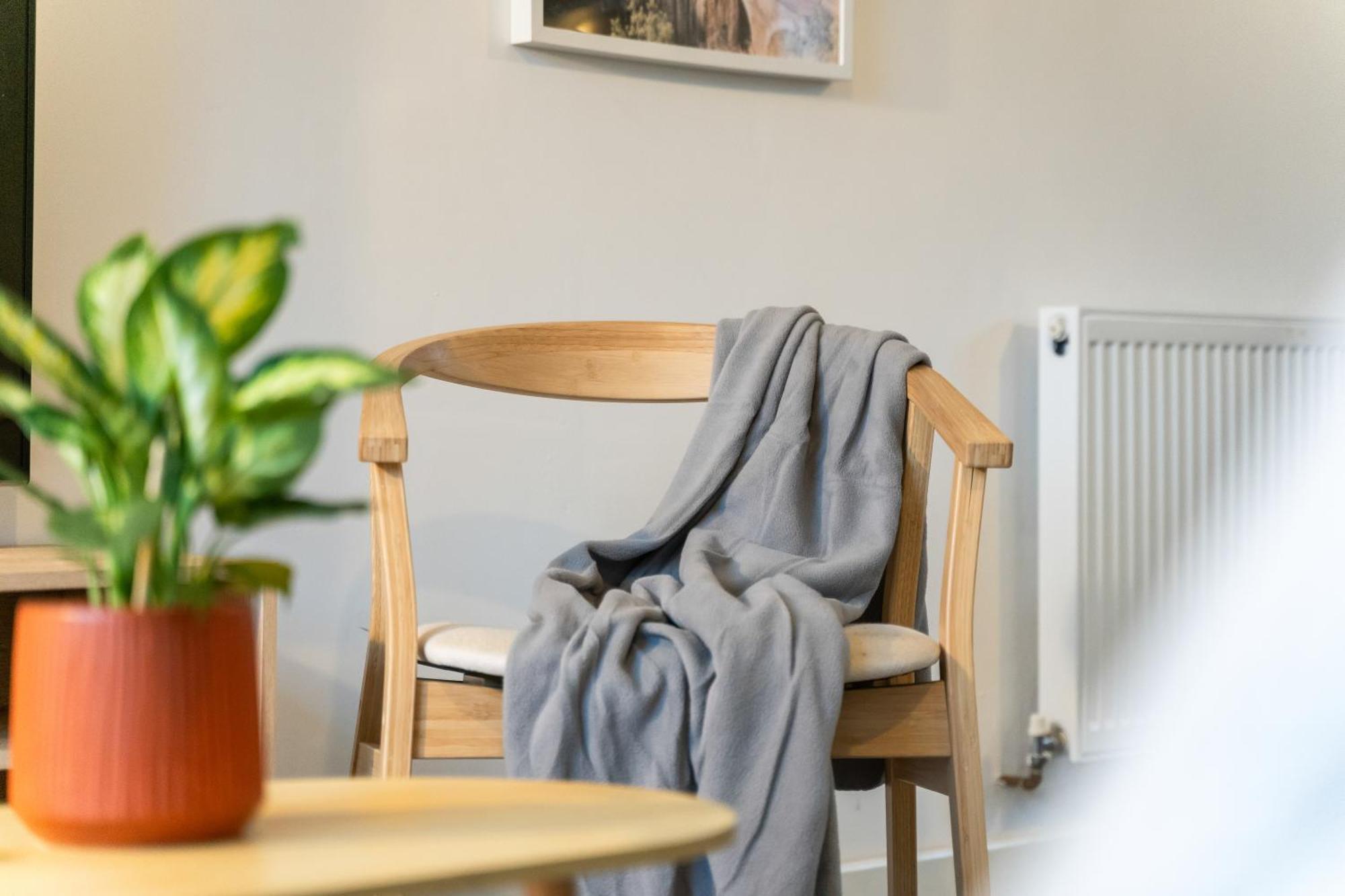 Stylish New Apartment - Free Wifi & Netflix - Top Rated - 3Mh Cradley Heath Exteriér fotografie