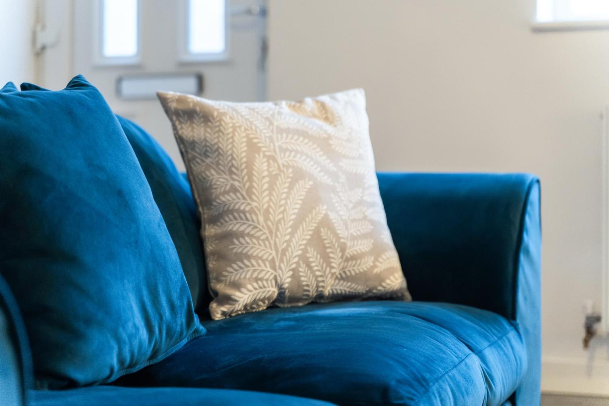 Stylish New Apartment - Free Wifi & Netflix - Top Rated - 3Mh Cradley Heath Exteriér fotografie